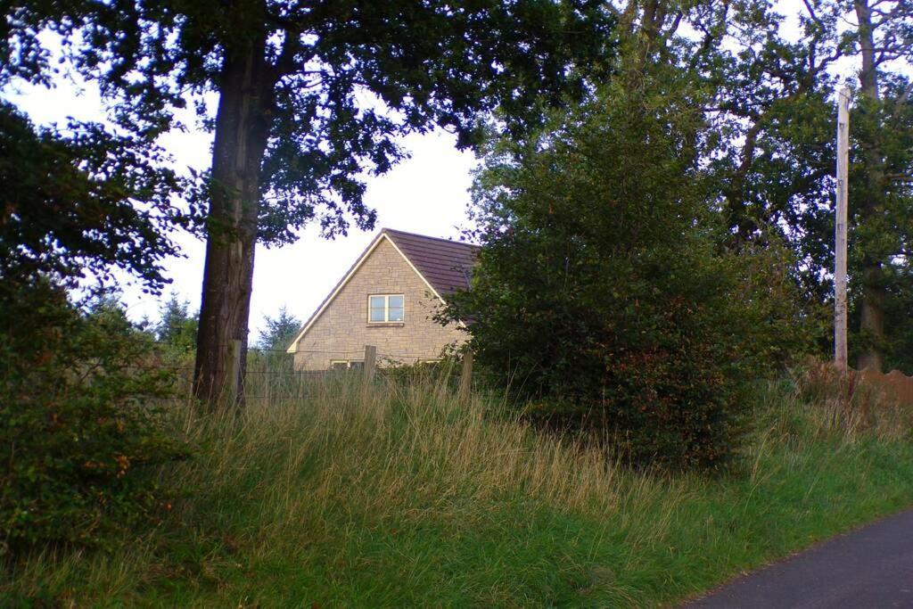 فالكيرك Beautiful House In The Hamlet Of Candie المظهر الخارجي الصورة